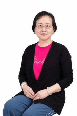林怡滿副教授