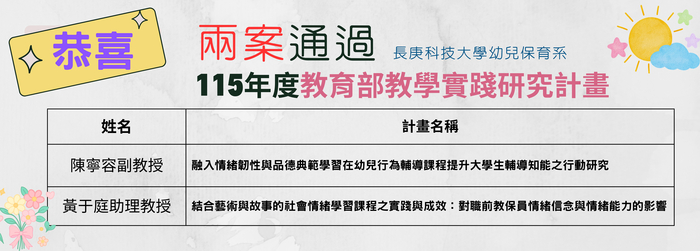 115教學實踐計畫