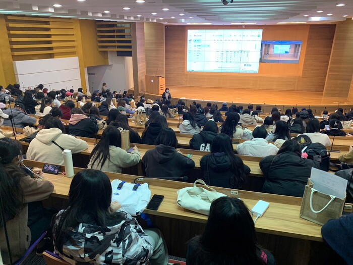 112學年度-全系聯合班會圖片