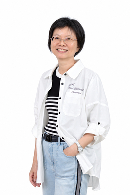 萊素珠副教授