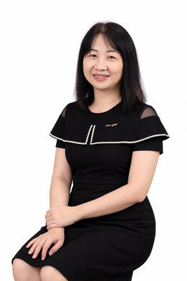邱慧芳助理教授