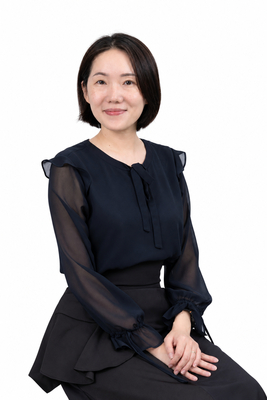 黃于庭助理教授