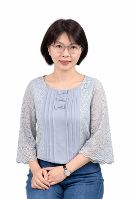 王建雅助理教授