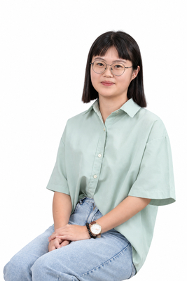 郭怡汝