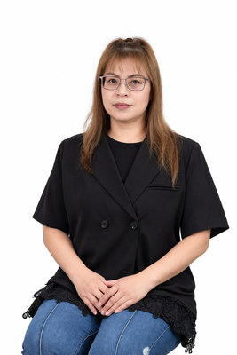 林麗敏　實習指導老師
