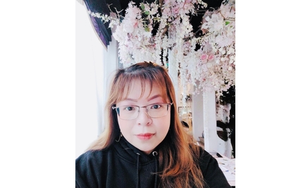 林麗敏 實習指導老師