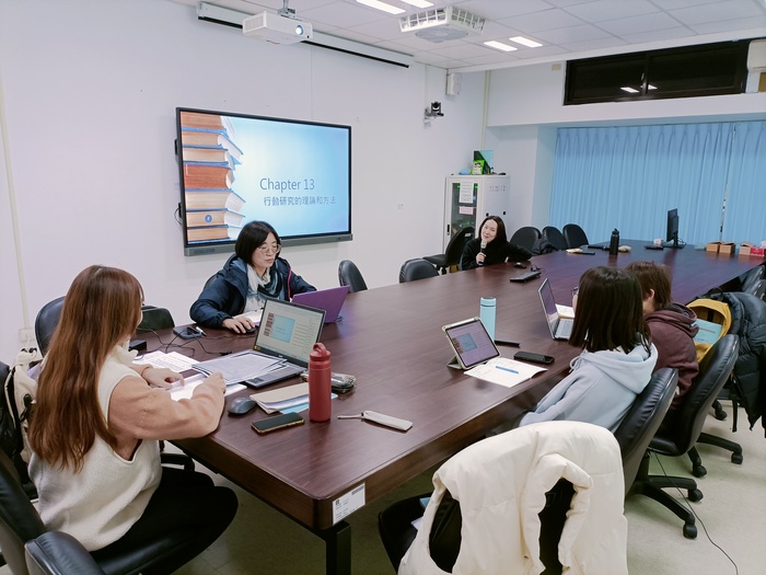 113學年度-碩士班課程活動與論文申請說明圖片