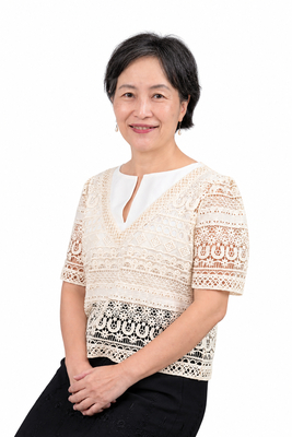 田佳靈助理教授