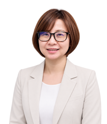 李俐瑩 系秘書