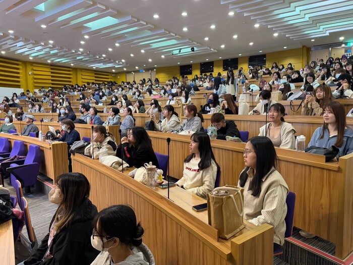 113學年度-全系聯合班會圖片